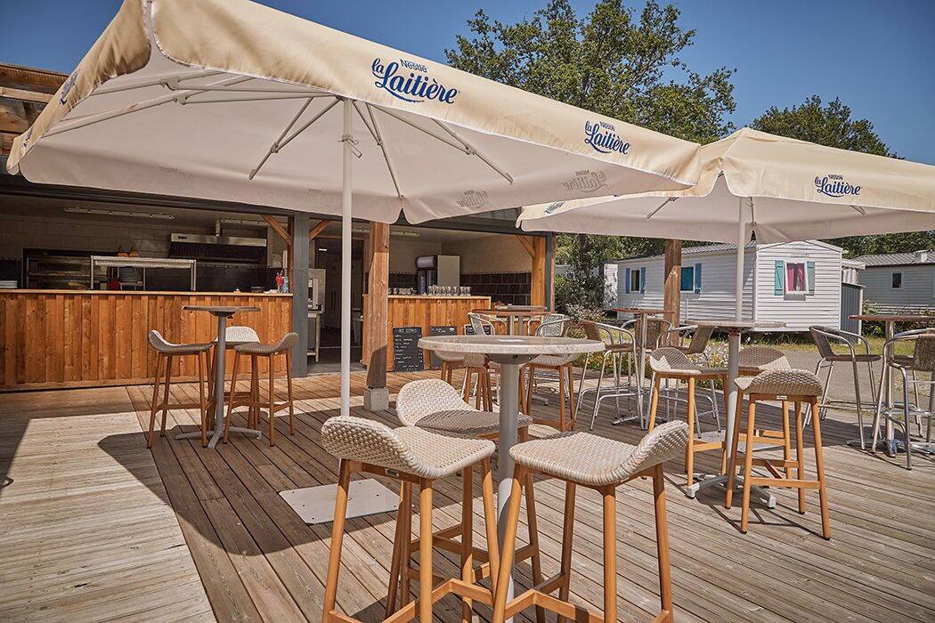 Camping Azu'rivage *** Landes photo 4 Tohapi